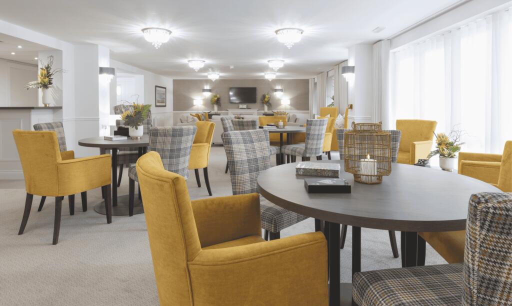 Engelmann Lodge, Radwinter Road, Saffron Walden, CB11 photo 4