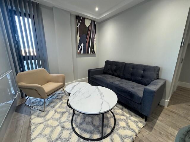 Main image of property: The Vera Mitchell Building, Winifred Street, LE2