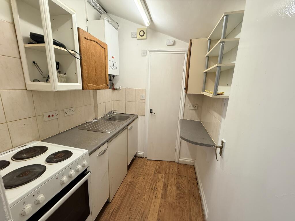 Main image of property: Park Street, Lincoln, LN1 1UF