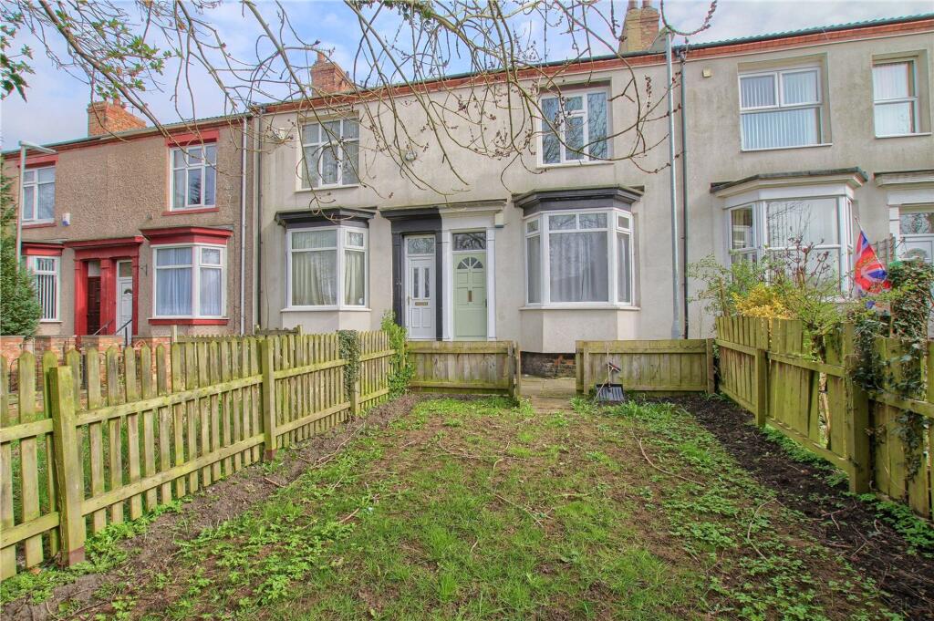 House in Stockton-on-Tees