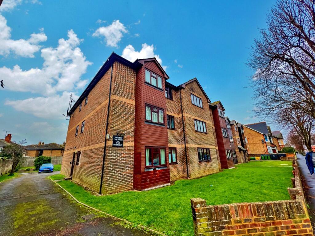 Main image of property: Linden Court, 31-35 Linden Road, Bognor Regis, PO21