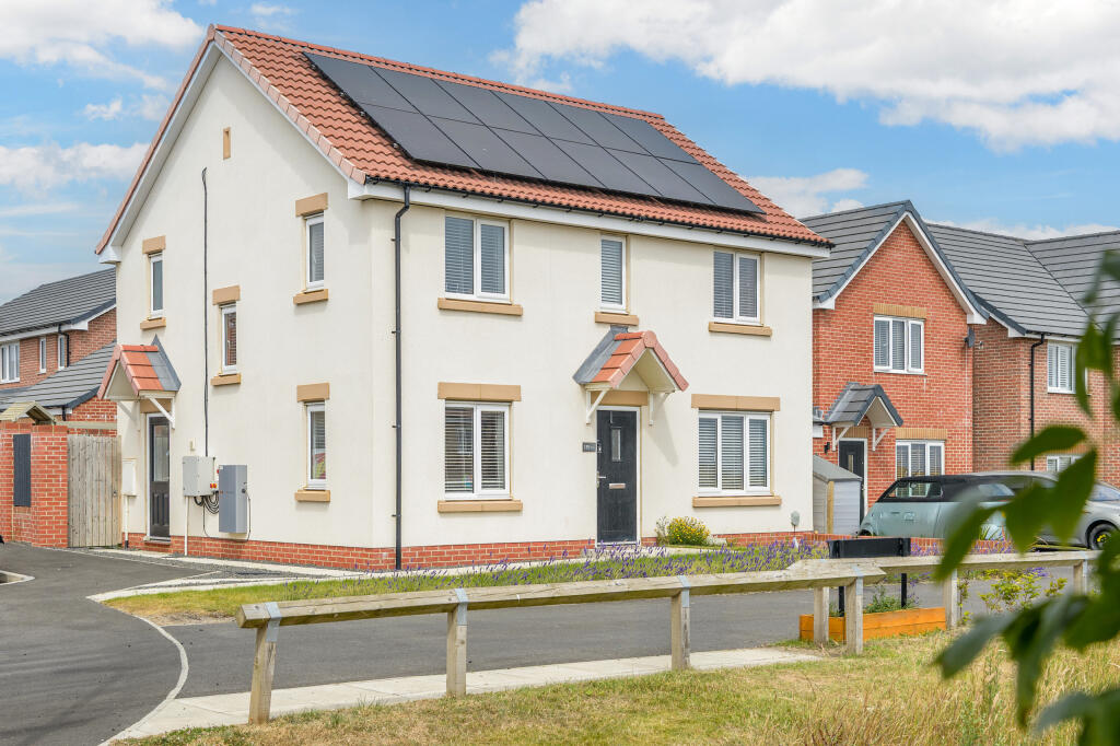 Main image of property: Pelican Road, Amble, Morpeth, Northumberland
