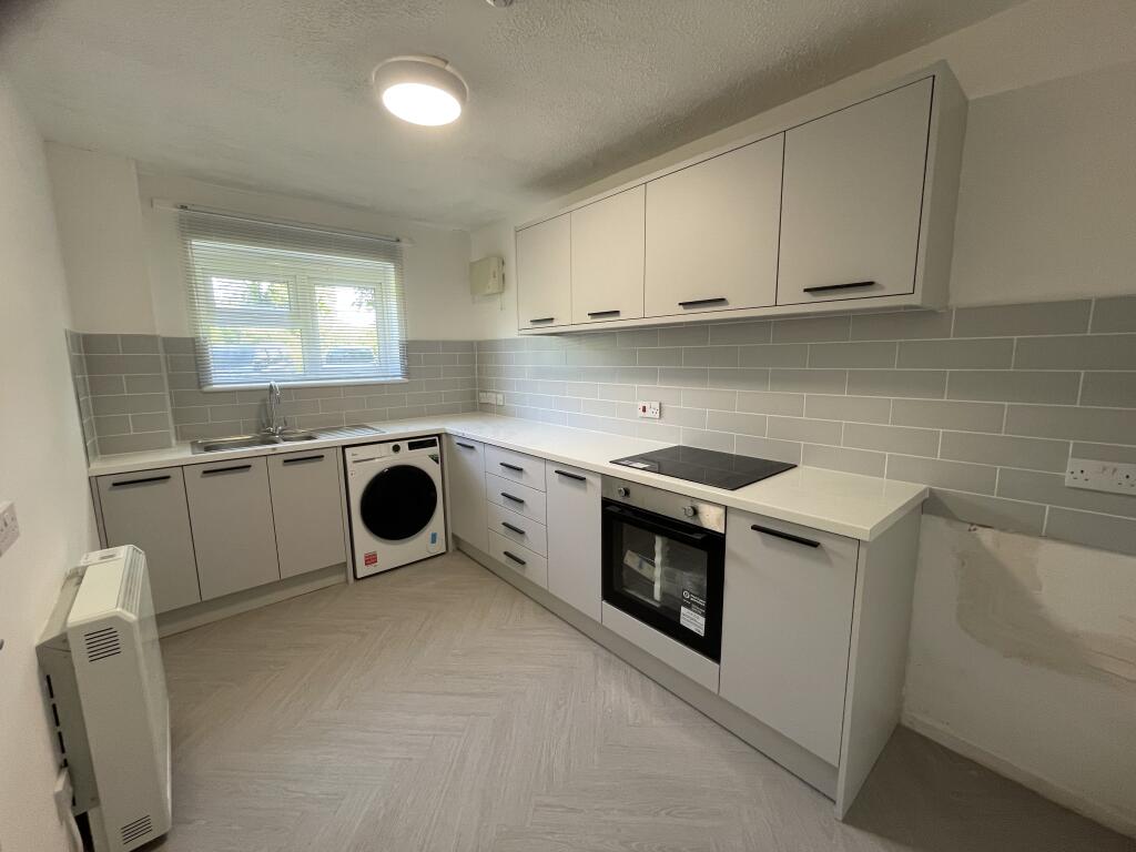 Main image of property: Church Road, Connington