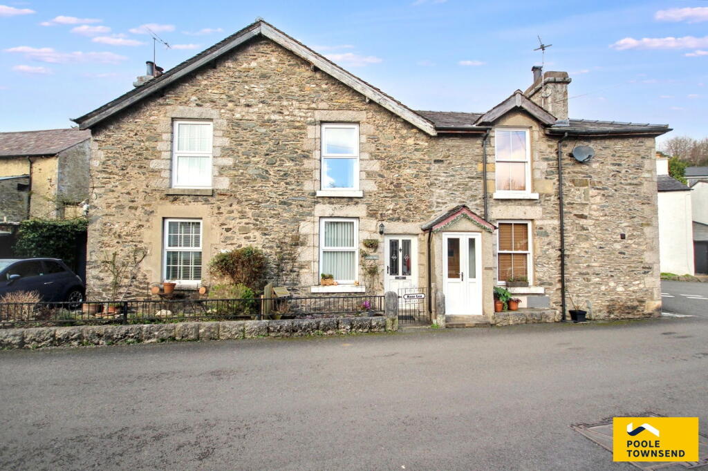 Main image of property: Rose Lea, Back O Fell Road, Lindale