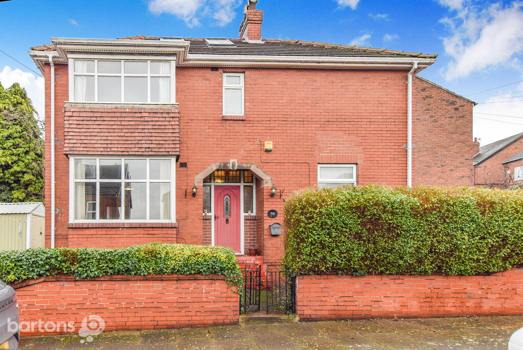 Main image of property: Broom Crescent, BROOM