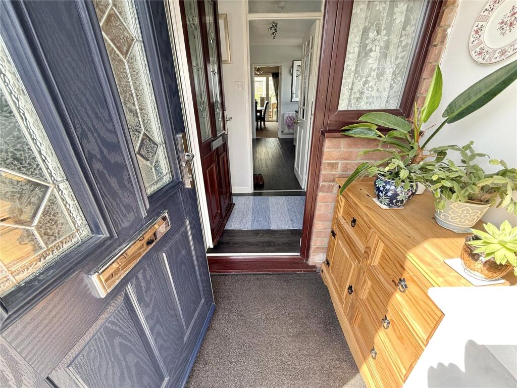 House in Taunton - View 4