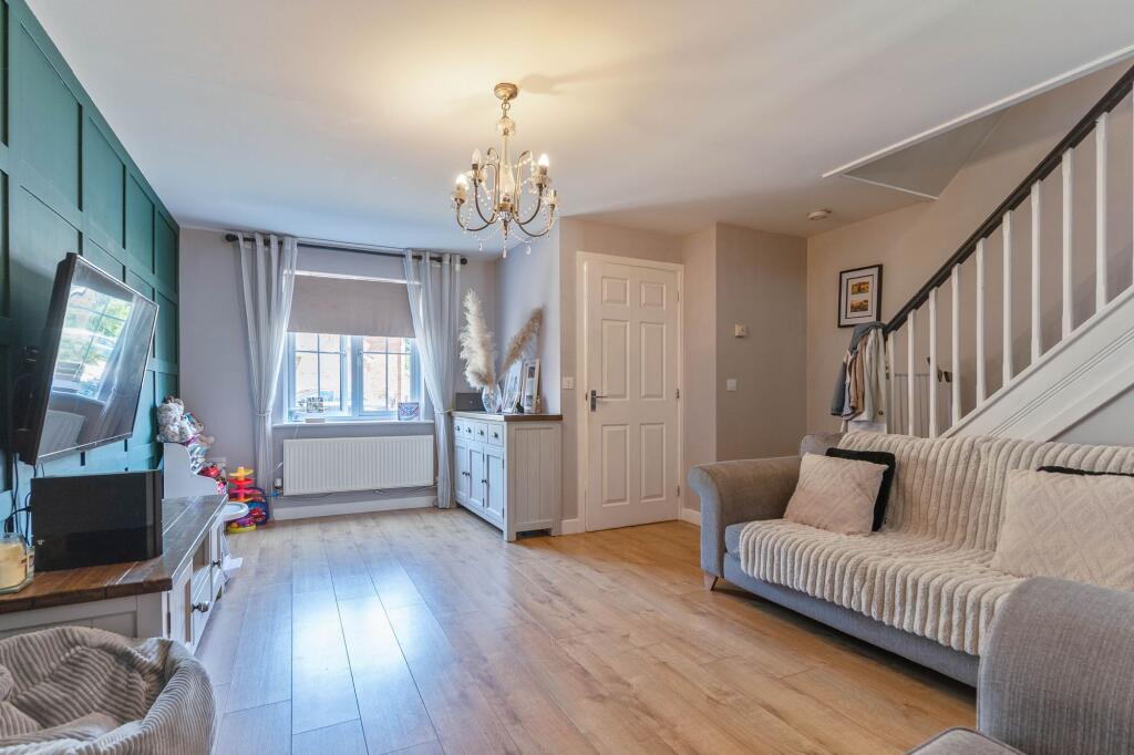 Coed Celynen Drive, Abercarn, NP11 - More