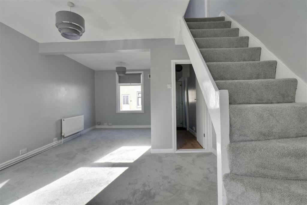 Main image of property: Oxford Road, Southsea