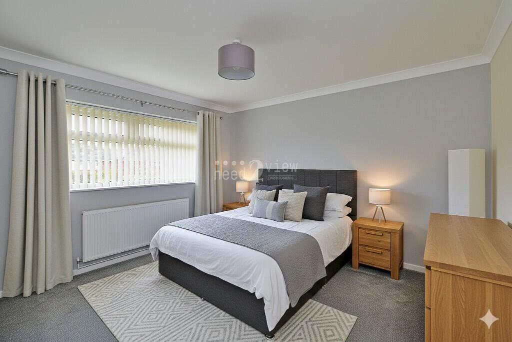 Belmont Close, Hucknall, Nottingham photo 4