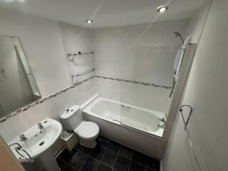 Apartment in Oldham - View 5