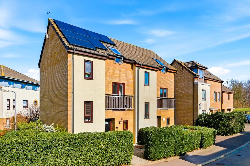 Main image of property: Sheering Grove, Bradville, MK13