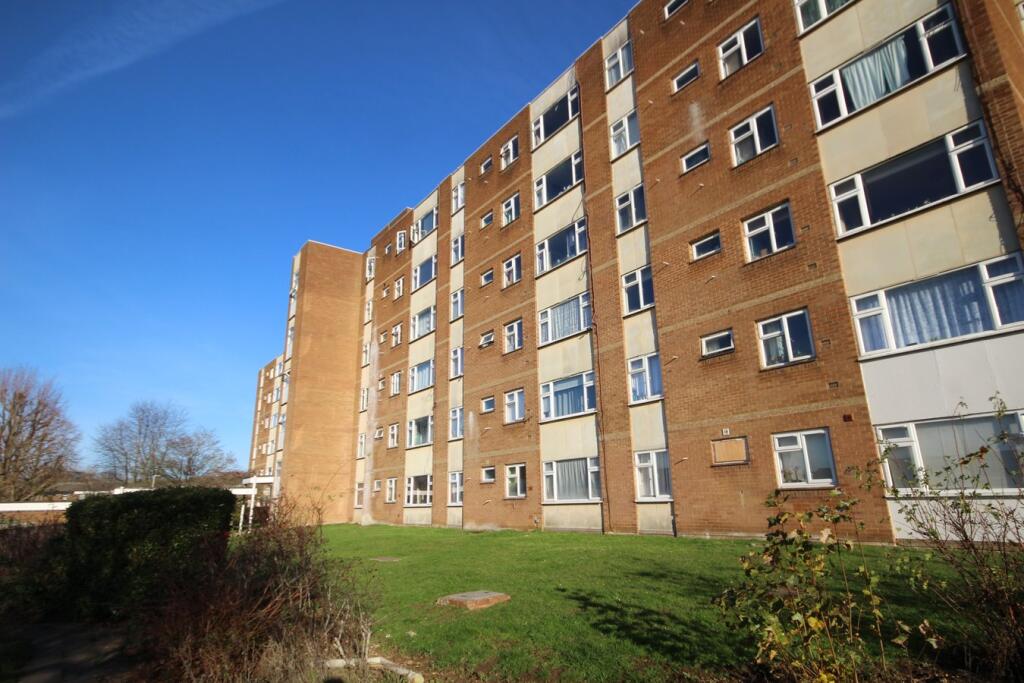 Main image of property: Bittern Way, Letchworth Garden City, SG6