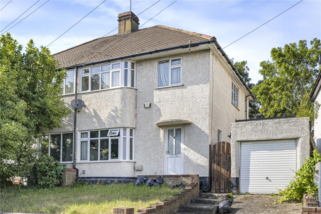 Main image of property: Rochester Drive, Bexley, DA5