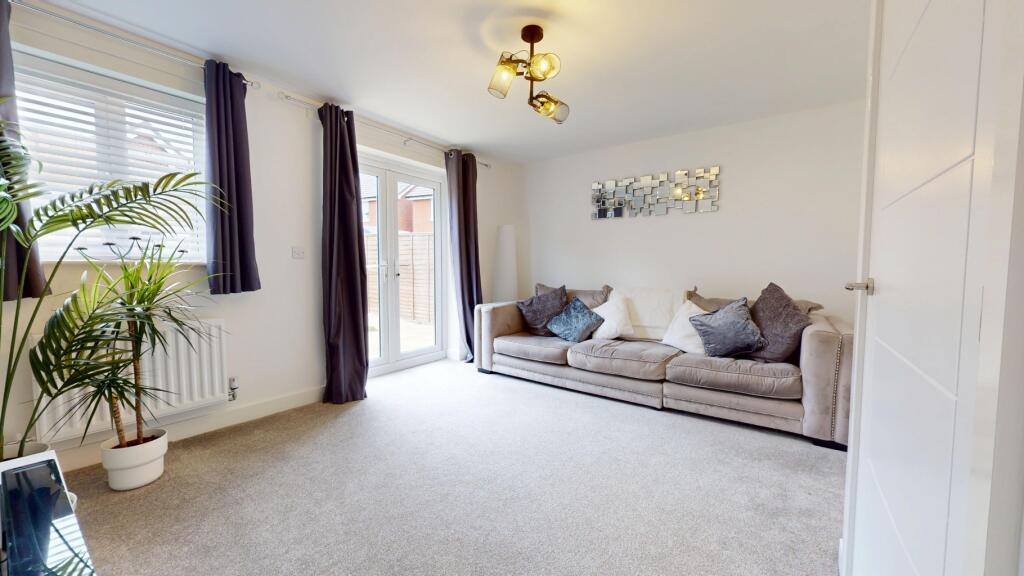Deemers Stile, Redhill, Telford, Shropshire, TF2 9WR photo 3