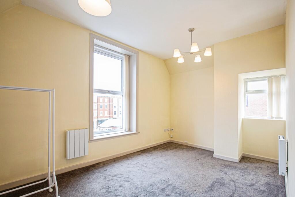 Apartment in Fylde, Saint Anne's on the Sea - View 4