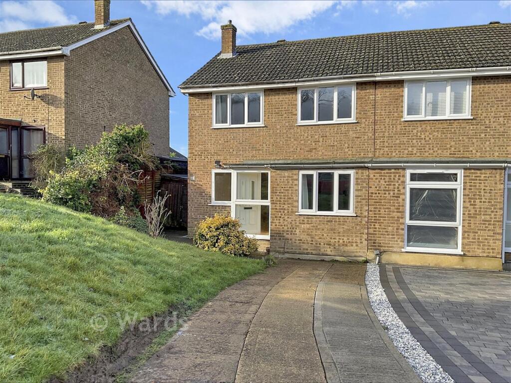 Main image of property: Hale Road, Cliffe Woods, Rochester, Kent