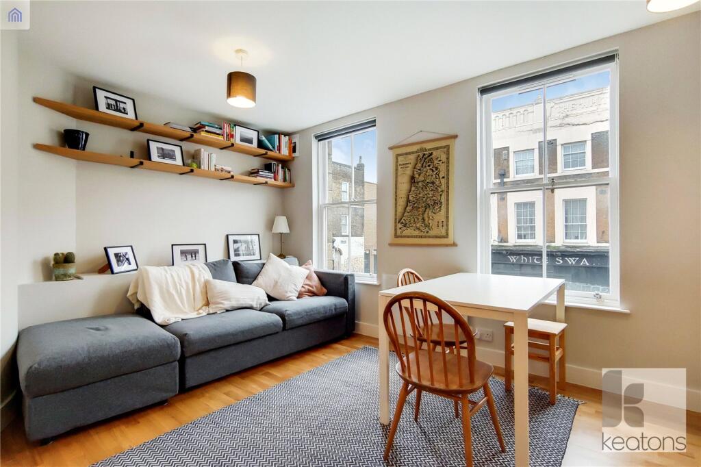 Main image of property: Deptford High Street, Deptford, London, SE8