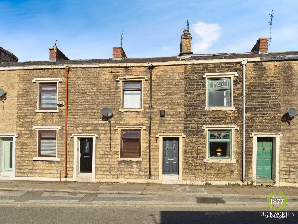 Main image of property: Fore Street, Lower Darwen, BB3