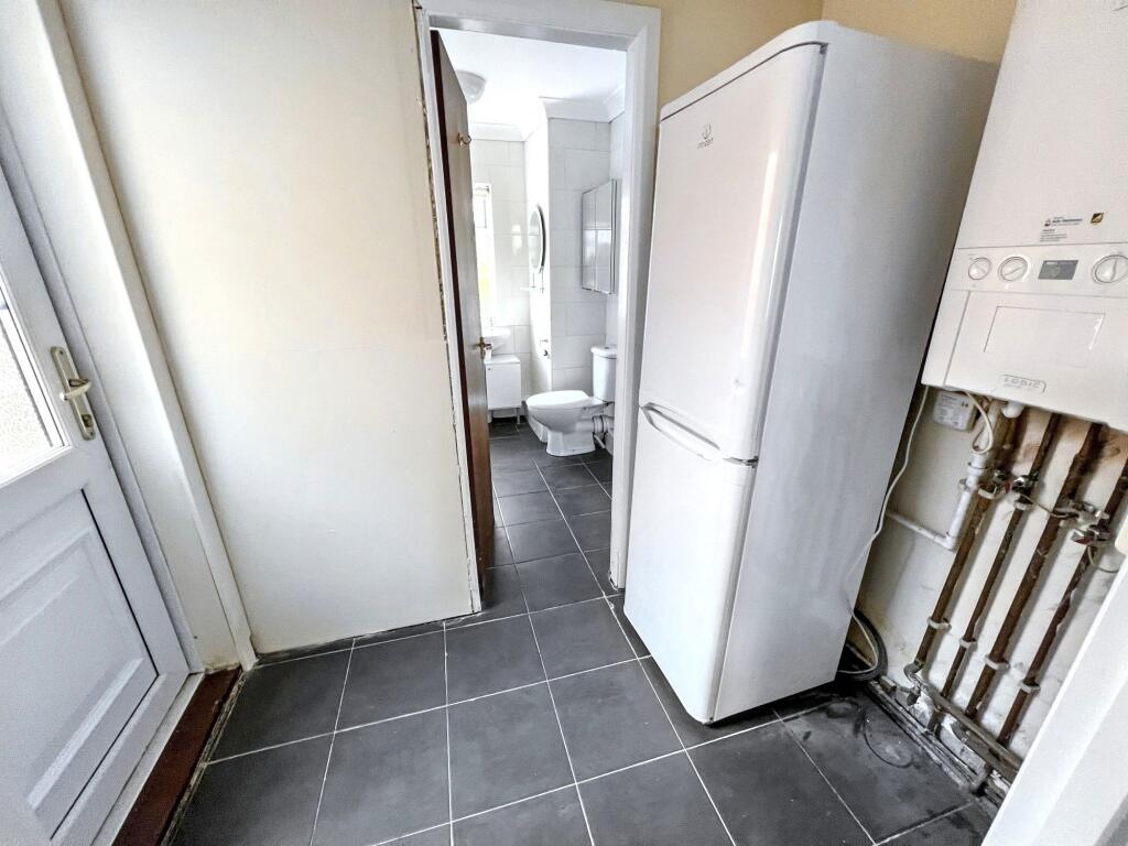 House in North Tyneside, North East - View 5