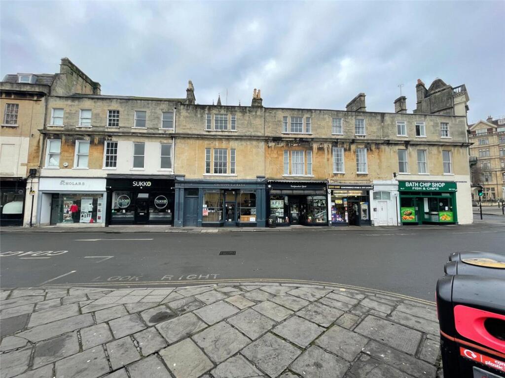 Main image of property: Terrace Walk, Bath, Somerset, BA1