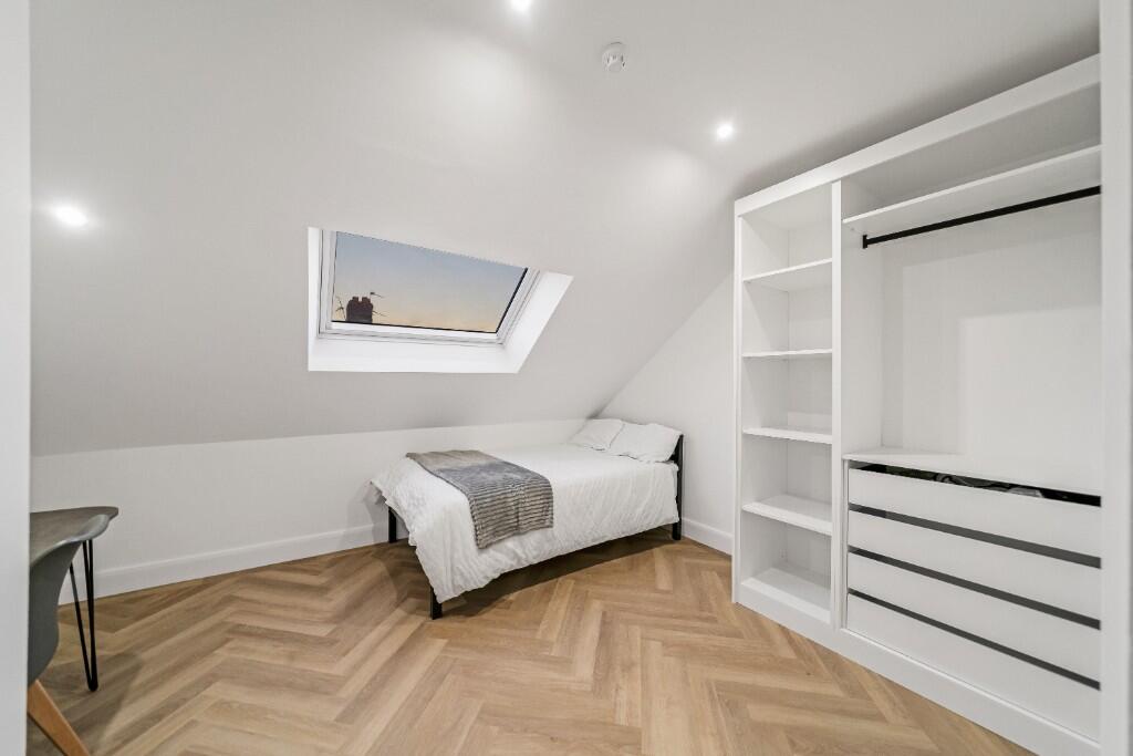 1 bedroom house share for rent