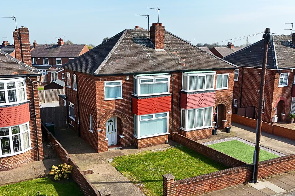 Main image of property: Warmsworth Road, Doncaster