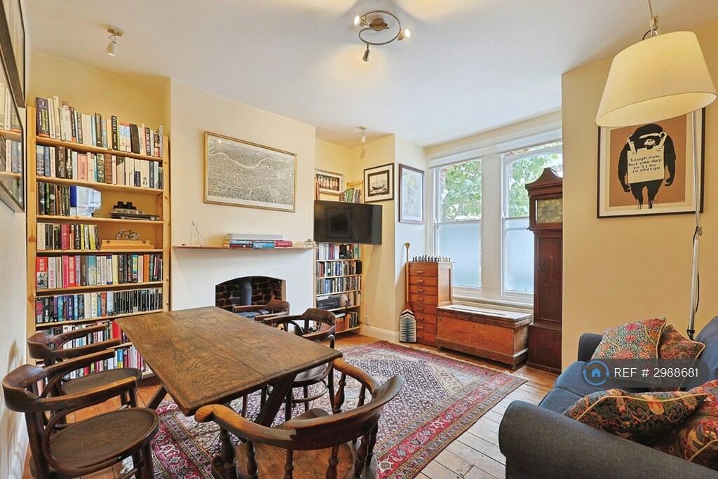Main image of property: Fifth Avenue, London, W10