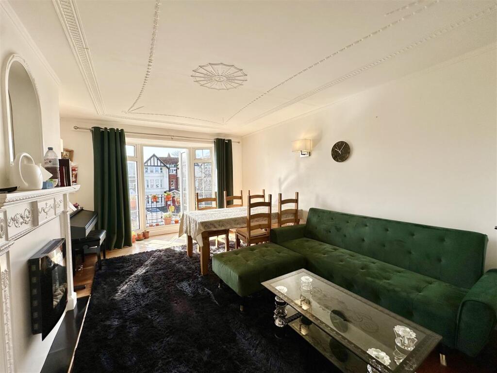 Main image of property: Georgian Close, Bexhill-On-Sea