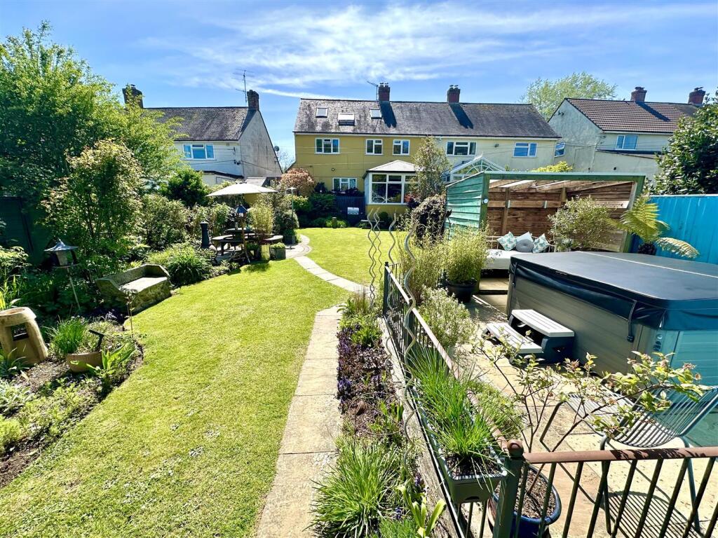 Main image of property: Half Acre Lane, Beaminster