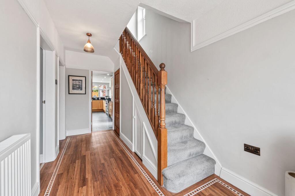 House in Warrington - View 4