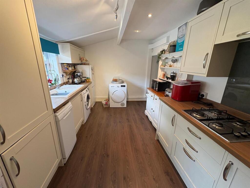 House in Bradford, West Yorkshire - More
