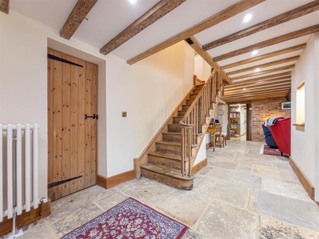 Additional image 12 of Canal Bridge, Semington