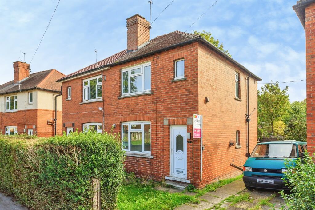 Main image of property: Flanshaw Grove, Wakefield