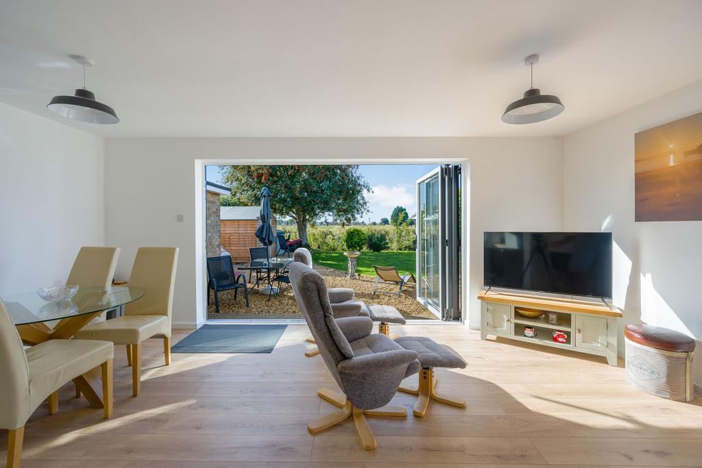 House in Peterborough - More