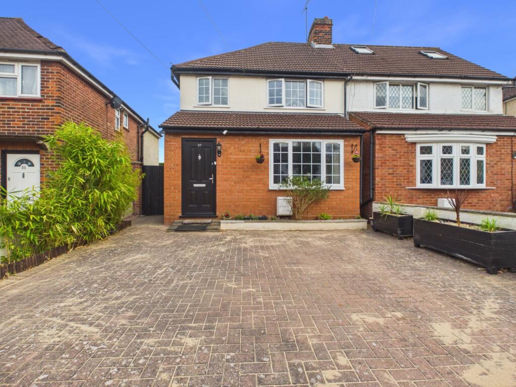 Main image of property: Kentons Lane, Windsor, Berkshire, SL4