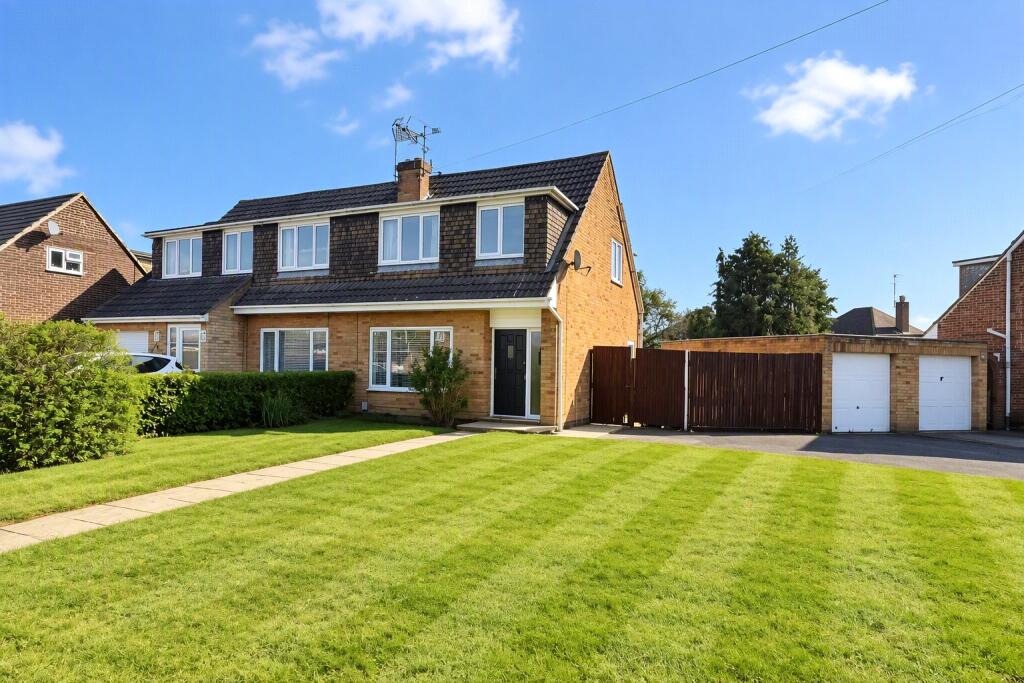 Main image of property: Robert Way, Mytchett, Surrey, GU16