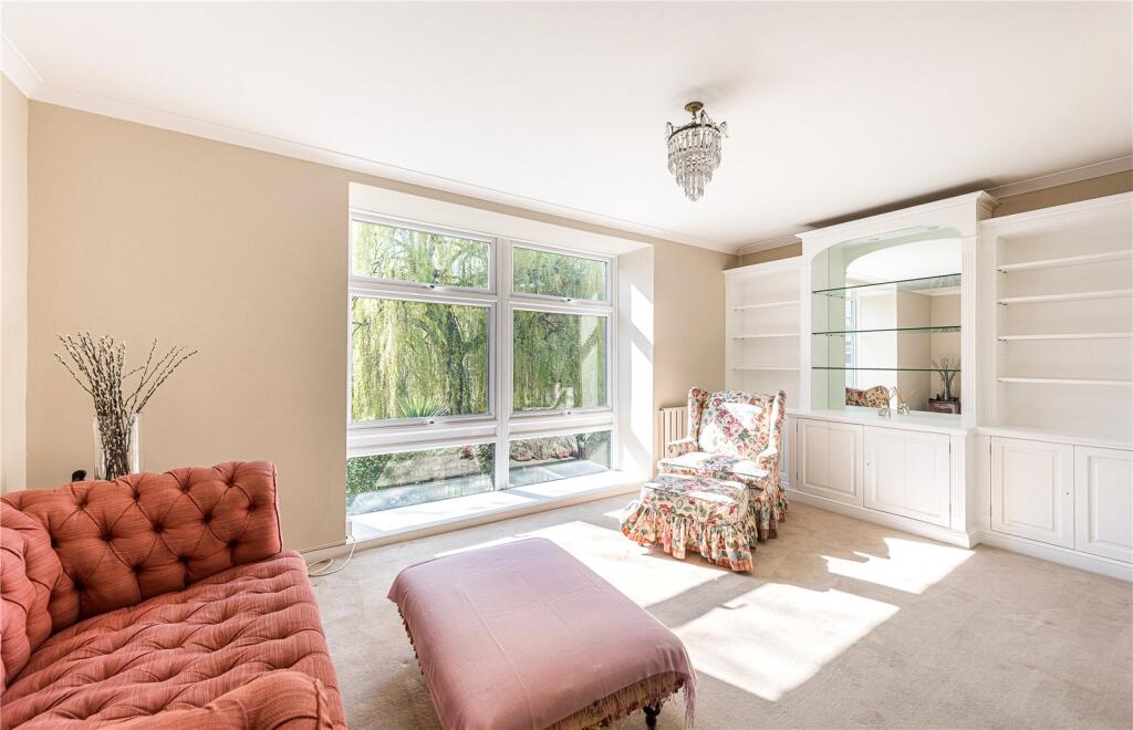 Main image of property: Sancroft Street, London, SE11