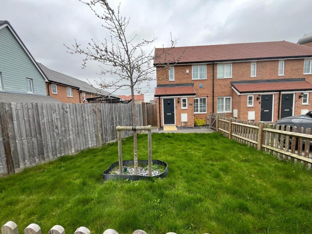 Main image of property: Field Lane, Gravesend, Kent, DA11