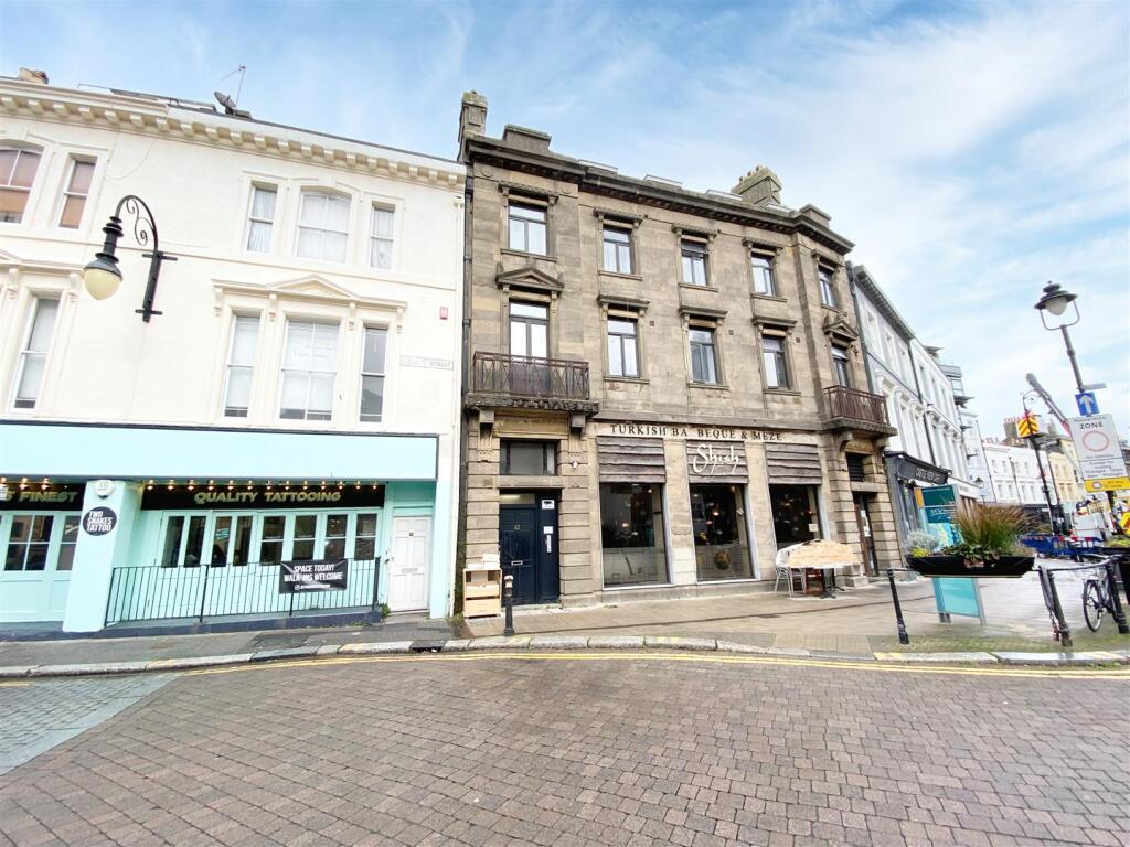 Main image of property: Robertson Street, Hastings