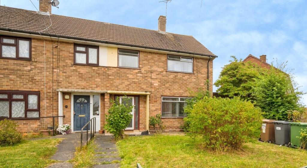 Main image of property: Hadley Avenue, Wirral, Merseyside, CH62