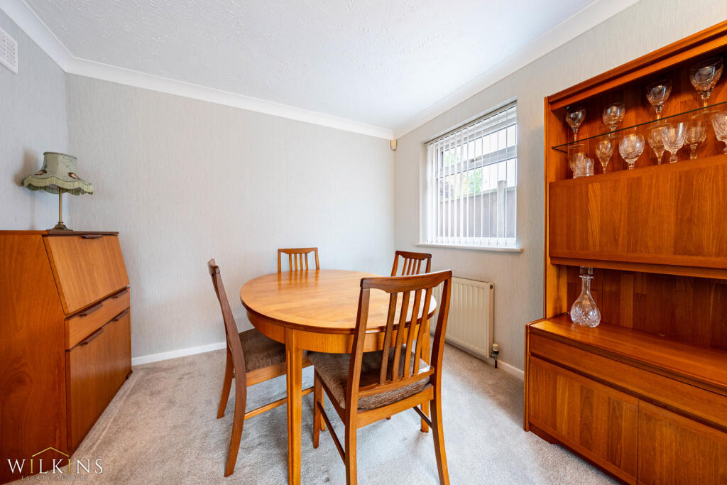 House in Birmingham - View 5