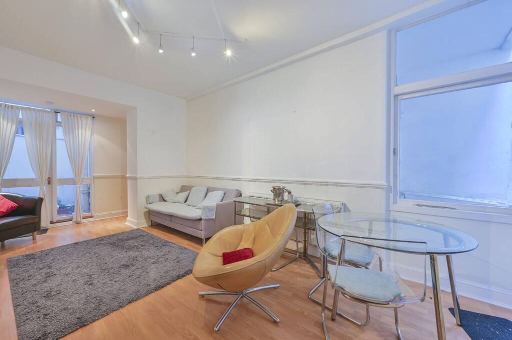 Main image of property: Courtfield Gardens, South Kensington, London, SW5