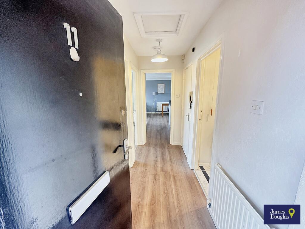 Apartment in Cardiff, Maindy, Cathays - View 4