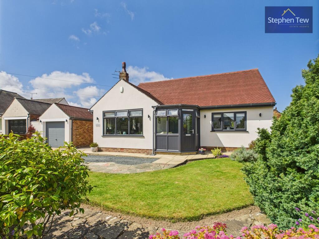 Main image of property: Carr Head Lane, Poulton-Le-Fylde, FY6
