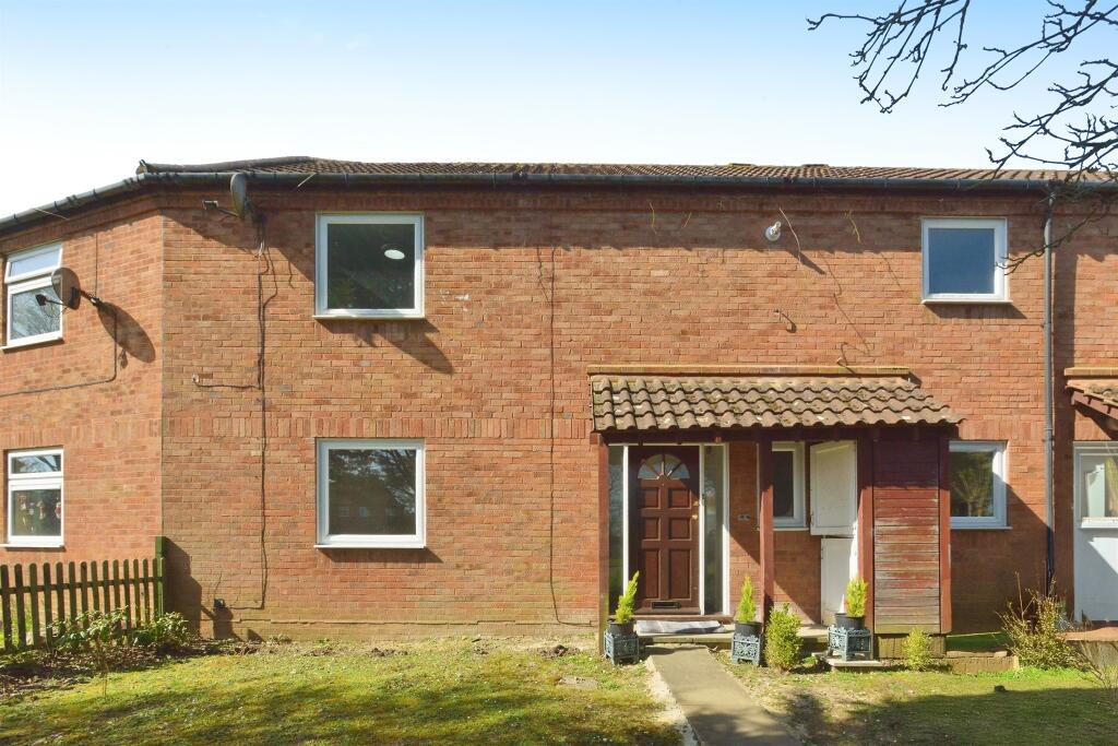 Main image of property: Glazier Drive, Neath Hill, Milton Keynes