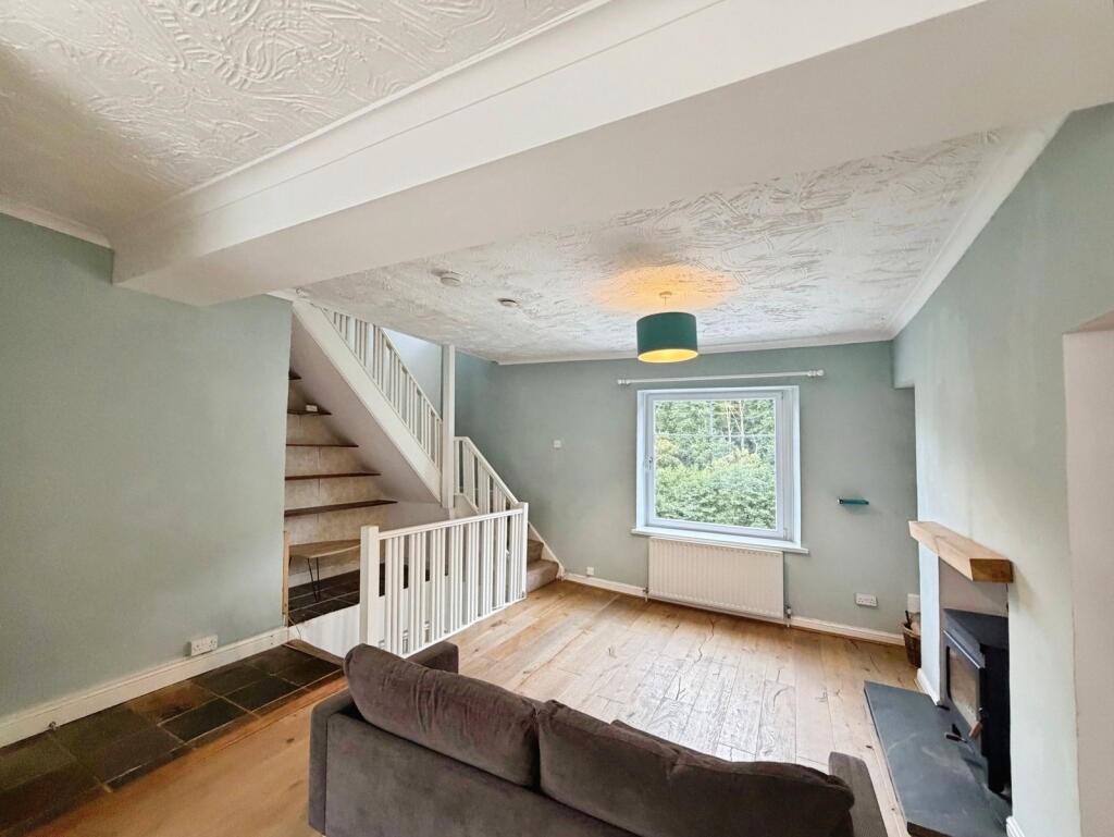 House in Swansea - More