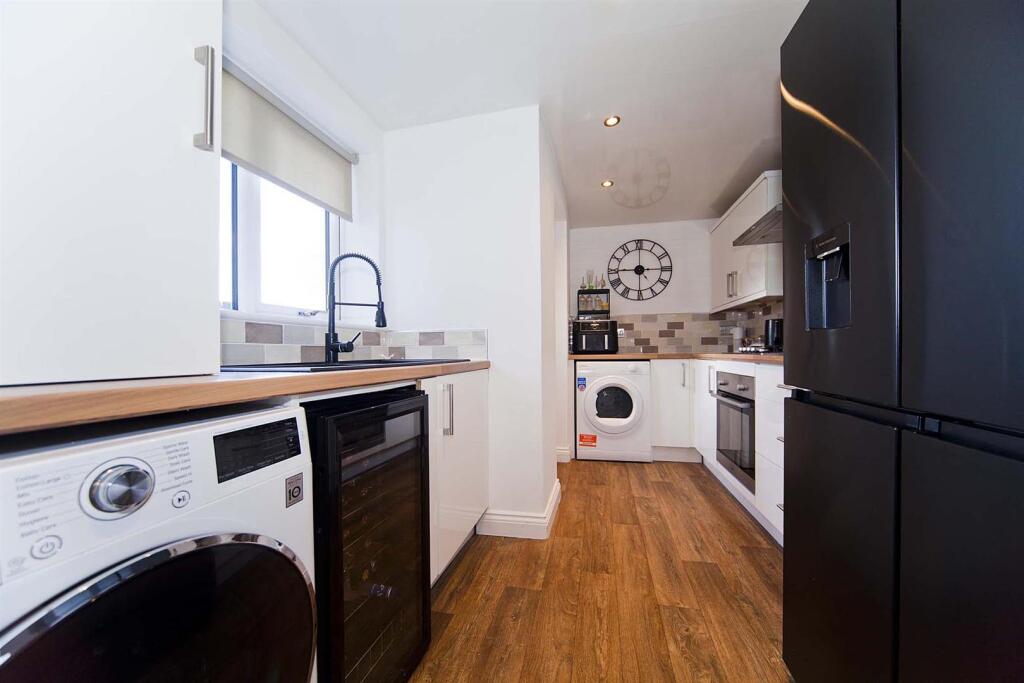 House in Stockton-on-Tees - View 5