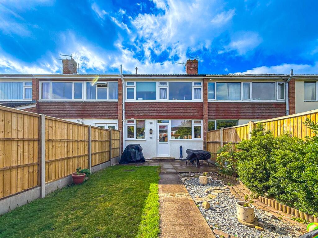 Main image of property: Crosswell Close, North Petherton, Bridgwater, Somerset, TA6 6SF