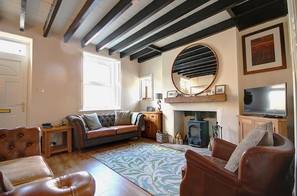 1 Eden Cottages, Newholm, Whitby, YO21 3QY photo 4