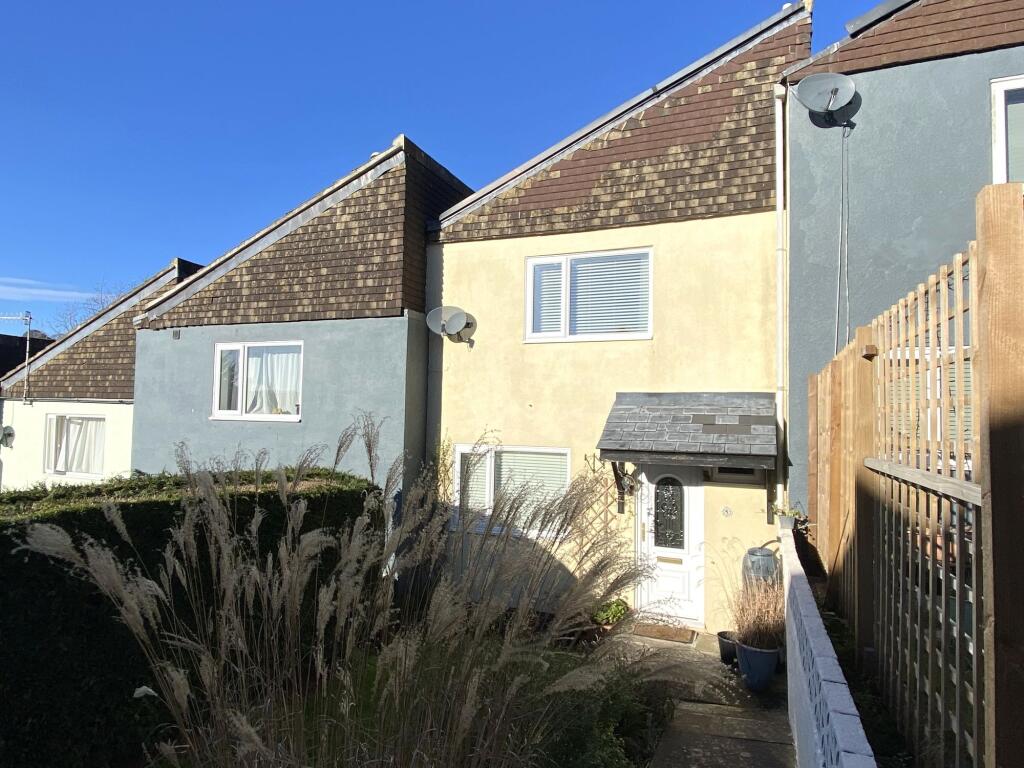 Main image of property: Nelson Close, Teignmouth, TQ14